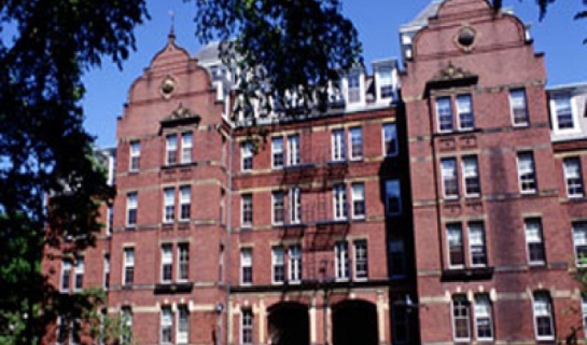 Harvard Universitetində bomba həyəcanı Harvard Universitetində bomba həyəcanı