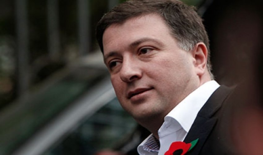 Мэр Тбилиси обвинен в растрате $30 млн Мэр Тбилиси обвинен в растрате $30 млн
