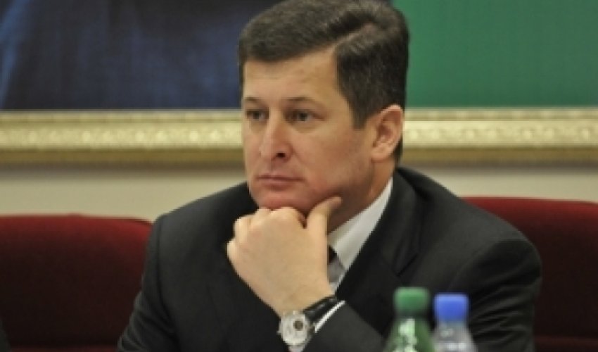 У Керема Гасанова тяжелая потеря У Керема Гасанова тяжелая потеря