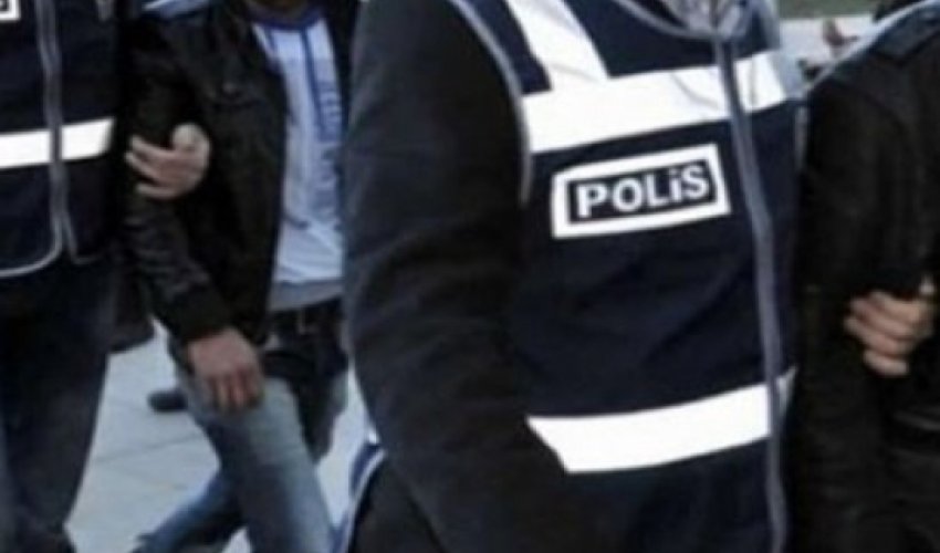 Спецоперация в Турции: задержаны 47 человек Спецоперация в Турции: задержаны 47 человек