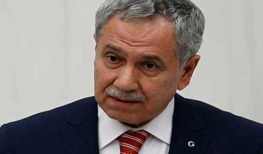 Türkiyə hökumətindən nazir övladlarının həbsinə RƏSMİ MÜNASİBƏT Türkiyə hökumətindən nazir övladlarının həbsinə RƏSMİ MÜNASİBƏT