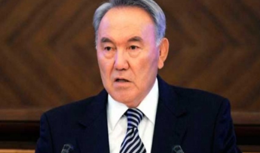 Nazarbayevin sələfi məlum oldu Nazarbayevin sələfi məlum oldu