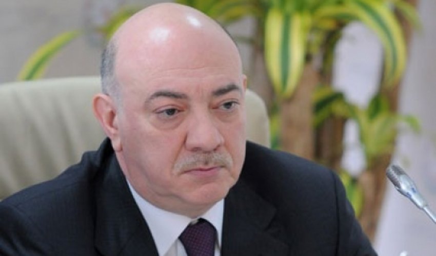 Фуад Алескеров: «ASAN xidmet» - азербайджанский бренд Фуад Алескеров: «ASAN xidmet» - азербайджанский бренд