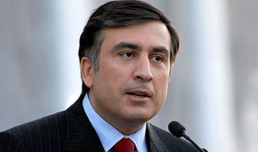 Mixail Saakaşvilidən Azərbaycan mədəniyyətinə jest