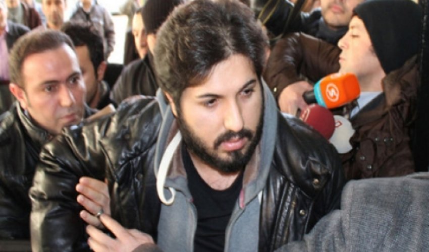 Rza Zərrabın rüşvət şəbəkəsi – Qalmaqalda yeni faktlar Rza Zərrabın rüşvət şəbəkəsi – Qalmaqalda yeni faktlar