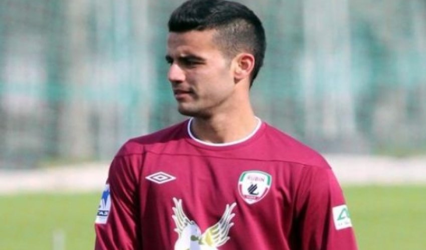 Ruslan Abışov: "Qurban Berdıyevin gedişi gözlənilməz oldu"