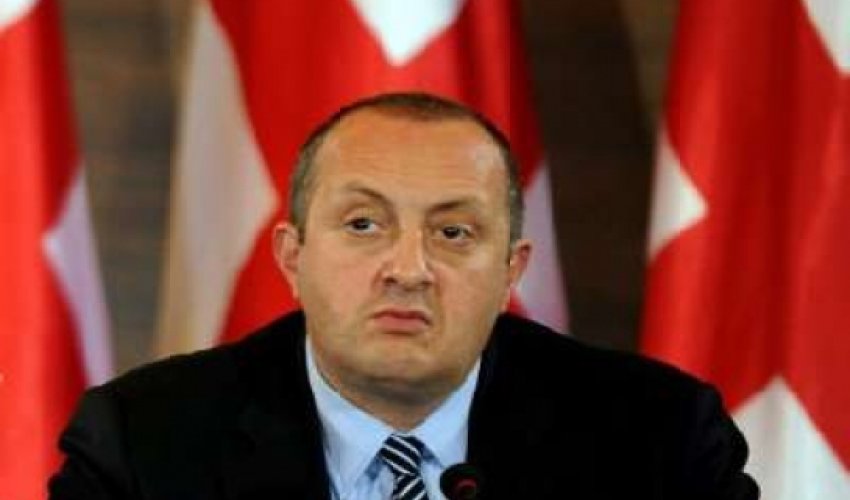 Gürcüstanın yeni prezidenti Azərbaycana gəlir