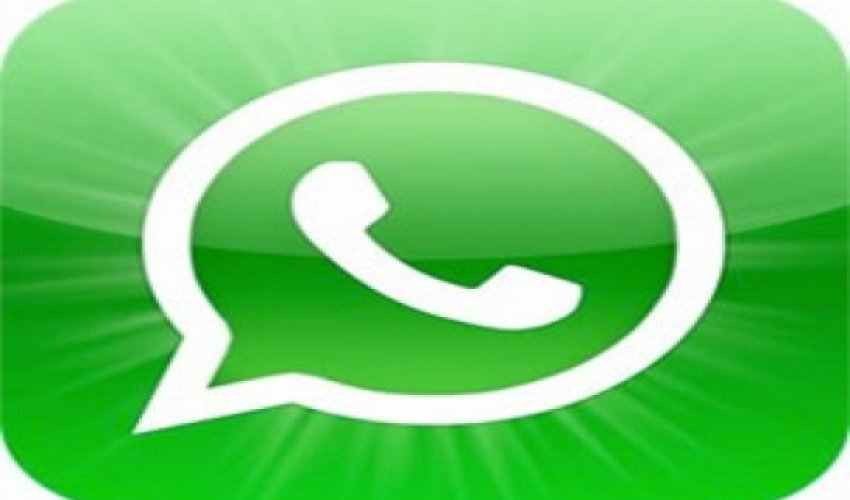 “WhatsApp” rekord qırdı “WhatsApp” rekord qırdı