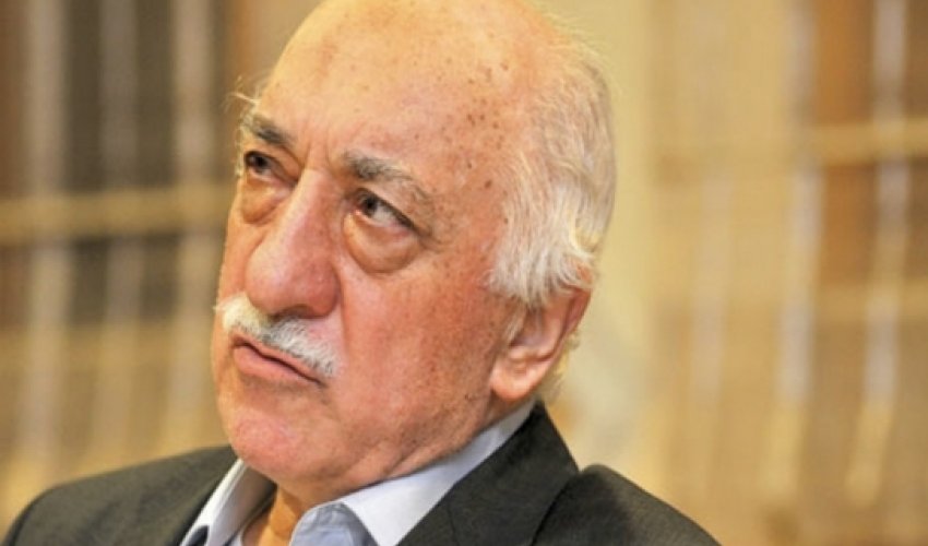 Fətullah Güləndən sərt sözlər: "Allah onların evini yıxsın!" Fətullah Güləndən sərt sözlər: "Allah onların evini yıxsın!"