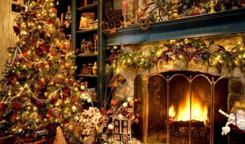 Santa Klausa qadağa qoyuldu Santa Klausa qadağa qoyuldu