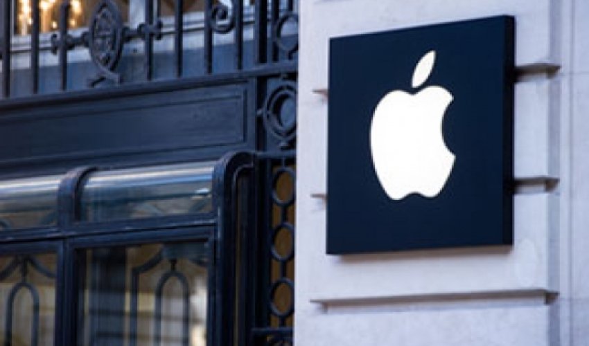 "Apple" Çin smartfon bazarına çıxır "Apple" Çin smartfon bazarına çıxır