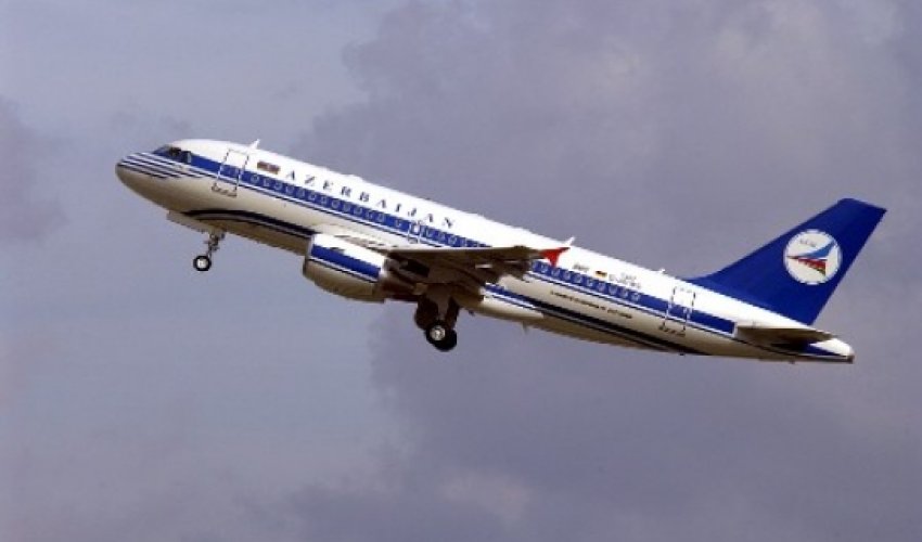 Azal повысил нормы ручной клади на международных рейсах Azal повысил нормы ручной клади на международных рейсах