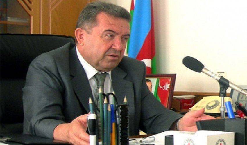 Мисир Марданов хочет отдельное здание Мисир Марданов хочет отдельное здание