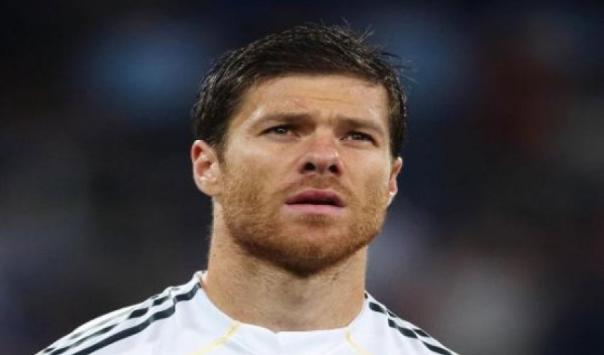 Xabi Alonso Avropa nəhənglərinin hədəfində