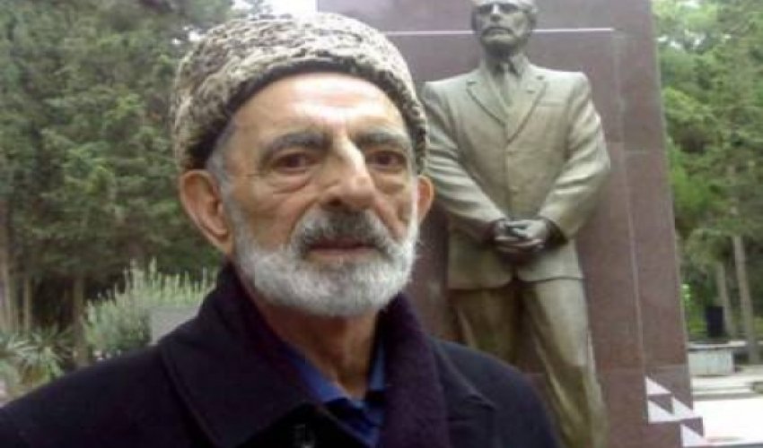 Almurad Əliyev: “Bir ildən çox olar ki, Elçibəygilə getmirəm”