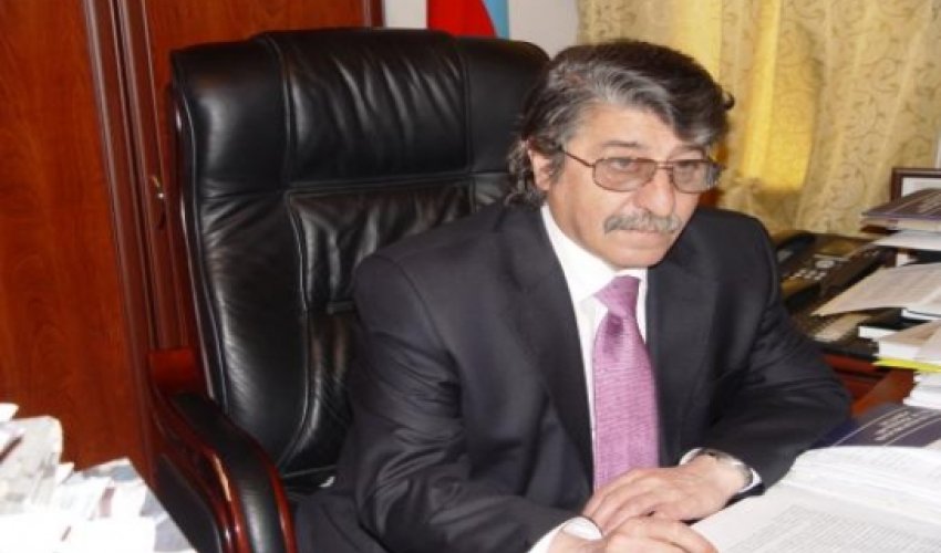 Kamran İmanov: “Azərbaycanda piratçılığın səviyyəsi düşüb” Kamran İmanov: “Azərbaycanda piratçılığın səviyyəsi düşüb”