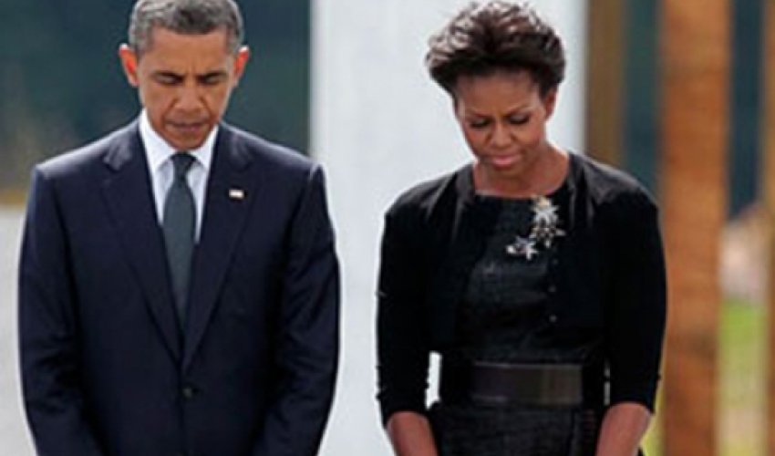 Barak Obama və digər boşanmış prezidentlər - SİYAHI