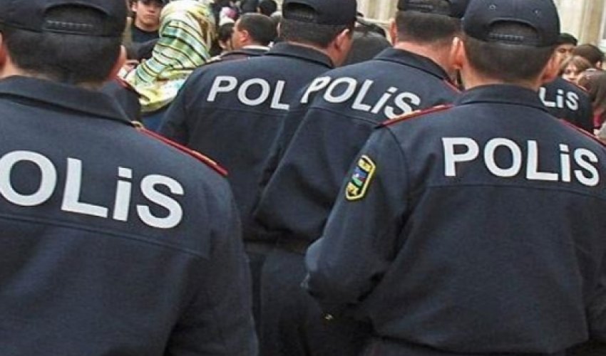 Azərbaycanda polisin səlahiyyətləri azaldılır Azərbaycanda polisin səlahiyyətləri azaldılır