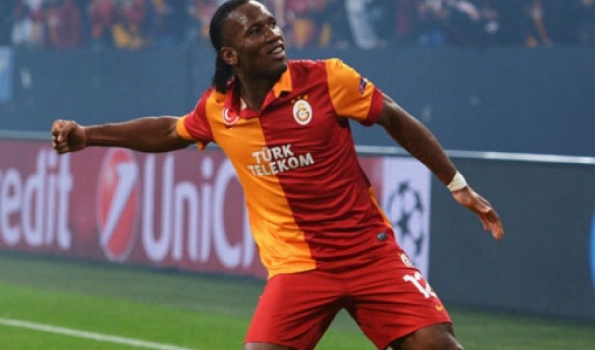 Droqba "Qalatasay"ı tərk edir?