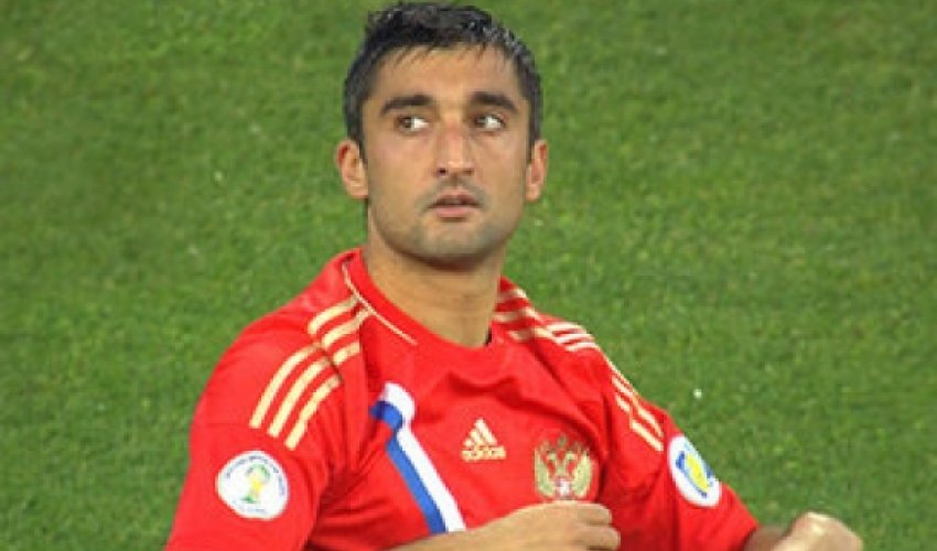 Aleksandr Səmədov: “Azərbaycan mənim yox, atamın vətənidir”