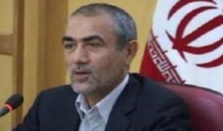 Ərdəbil meri azərbaycanlı jurnalistləri təhqir etdi Ərdəbil meri azərbaycanlı jurnalistləri təhqir etdi