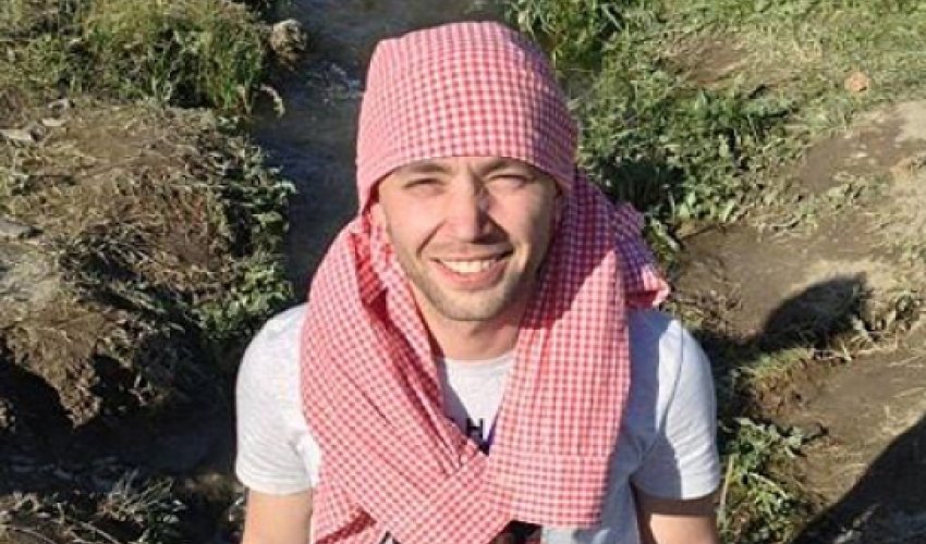 Протеже Гульнары Каримовой выдворен из Узбекистана