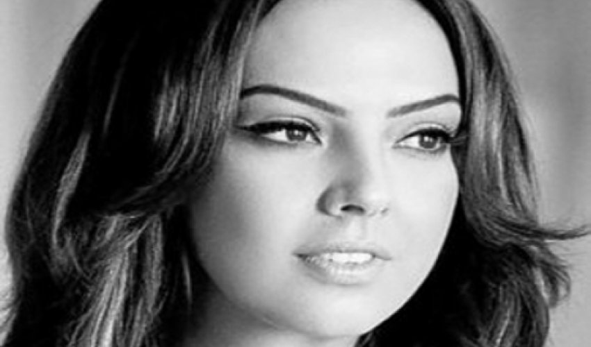Ebru Gündəş: "Məgər, Rza dünənə qədər azərbaycanlı deyildi?" - MÜSAHİBƏ Ebru Gündəş: "Məgər, Rza dünənə qədər azərbaycanlı deyildi?" - MÜSAHİBƏ
