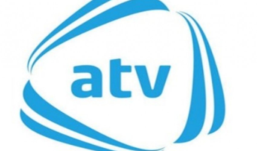ATV binasından çıxarılır - TƏLƏB ATV binasından çıxarılır - TƏLƏB