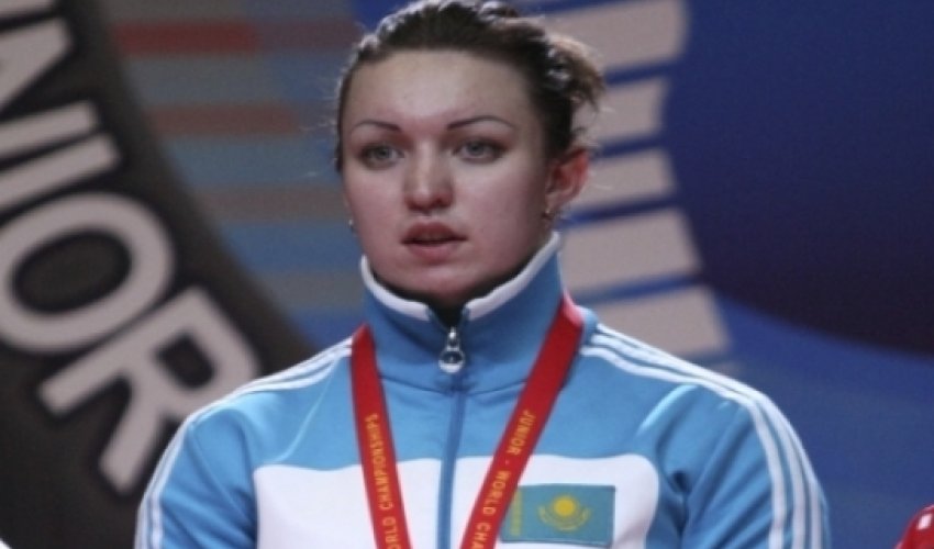 Dünya çempionu Azərbaycana... ərə gəldi