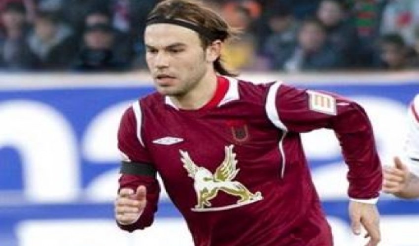 "Rubin"in futbolçusu "Qalatasaray"ın hədəfində