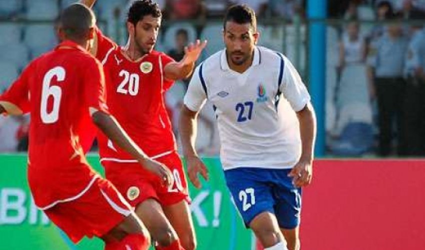Millimizin üzvü Bundesliqa klubunun əsas heyətində Millimizin üzvü Bundesliqa klubunun əsas heyətində
