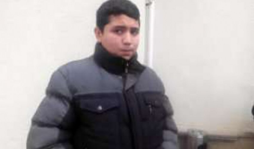 Özünü yandıran əlilin oğlunun ürək parçalayan MÜSAHİBƏSİ Özünü yandıran əlilin oğlunun ürək parçalayan MÜSAHİBƏSİ