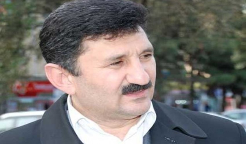 “Qarabağ Qaziləri" İctimai Birliyi: “Biz aksiya keçirmirik” “Qarabağ Qaziləri" İctimai Birliyi: “Biz aksiya keçirmirik”