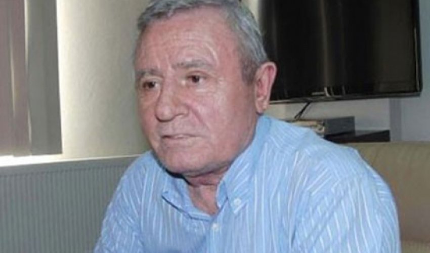 Ərdoğanın partiyasından daha bir istefa Ərdoğanın partiyasından daha bir istefa