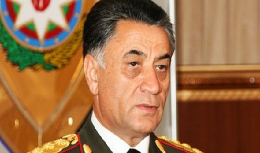 Ramil Usubov məzuniyyətə çıxıb? Ramil Usubov məzuniyyətə çıxıb?