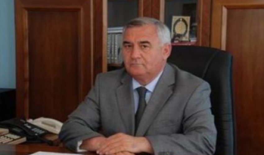 İcra başçı təkzib etdi: "Yalan xəbərdir" - YENİLƏNİB İcra başçı təkzib etdi: "Yalan xəbərdir" - YENİLƏNİB