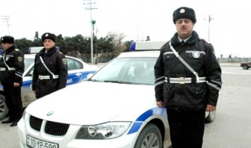 Cəriməsi olan sürücələrə BƏD XƏBƏR Cəriməsi olan sürücələrə BƏD XƏBƏR