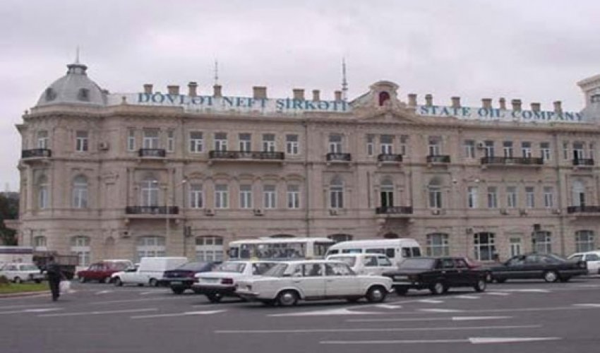 SOCAR bağlanan idarələrlə bağlı rəsmi açıqlama yayıb SOCAR bağlanan idarələrlə bağlı rəsmi açıqlama yayıb