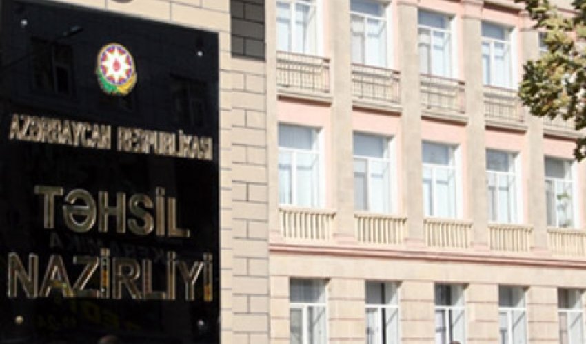 Müəllimlərin həftəlik dərs yükü artırıldı Müəllimlərin həftəlik dərs yükü artırıldı