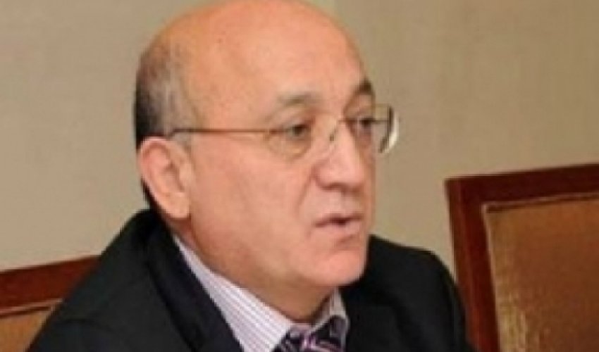 Qazinin ölümünə YAP-dan ilk REAKSİYA Qazinin ölümünə YAP-dan ilk REAKSİYA