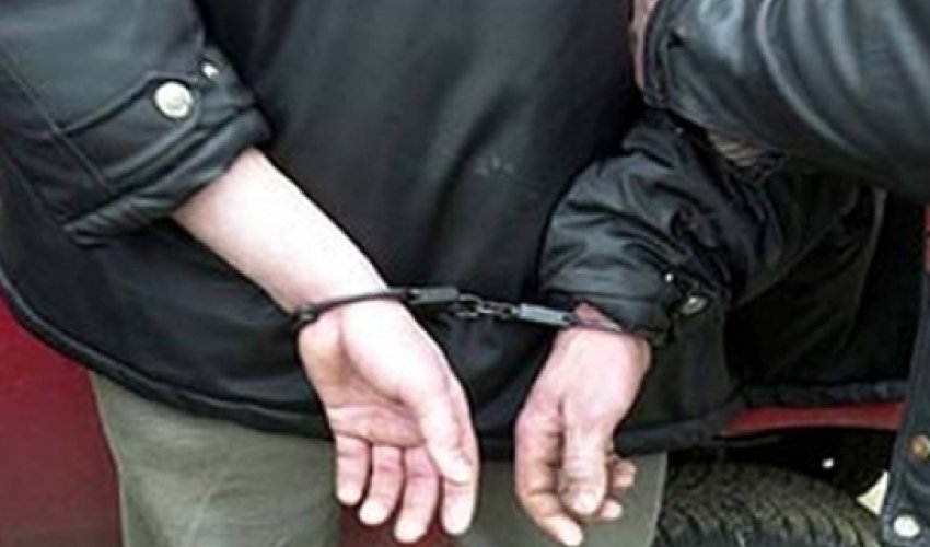 Ukraynada azərbaycanlı biznesmeni öldürənin kimliyi bilindi Ukraynada azərbaycanlı biznesmeni öldürənin kimliyi bilindi