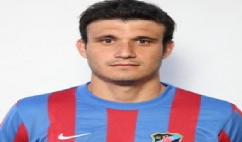 "Qəbələ" "Arsenal"ın futbolçusunu transfer edir "Qəbələ" "Arsenal"ın futbolçusunu transfer edir