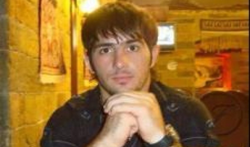 Azərbaycan çempionu faciəvi şəkildə öldü Azərbaycan çempionu faciəvi şəkildə öldü