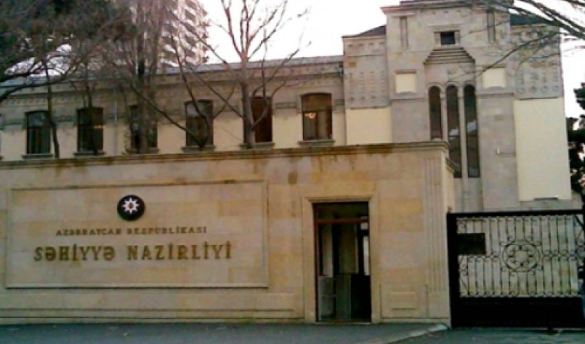 Nazirlik özünü yandıran Rusiya vətəndaşının vəziyyətinə aydınlıq gətirdi Nazirlik özünü yandıran Rusiya vətəndaşının vəziyyətinə aydınlıq gətirdi