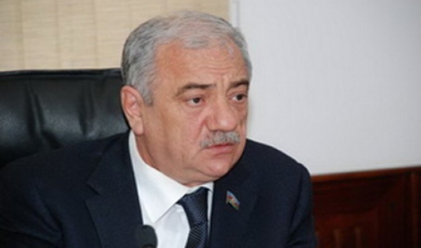 Səttar Mehbalıyevin səlahiyyət müddəti nə vaxt başa çatır? Səttar Mehbalıyevin səlahiyyət müddəti nə vaxt başa çatır?