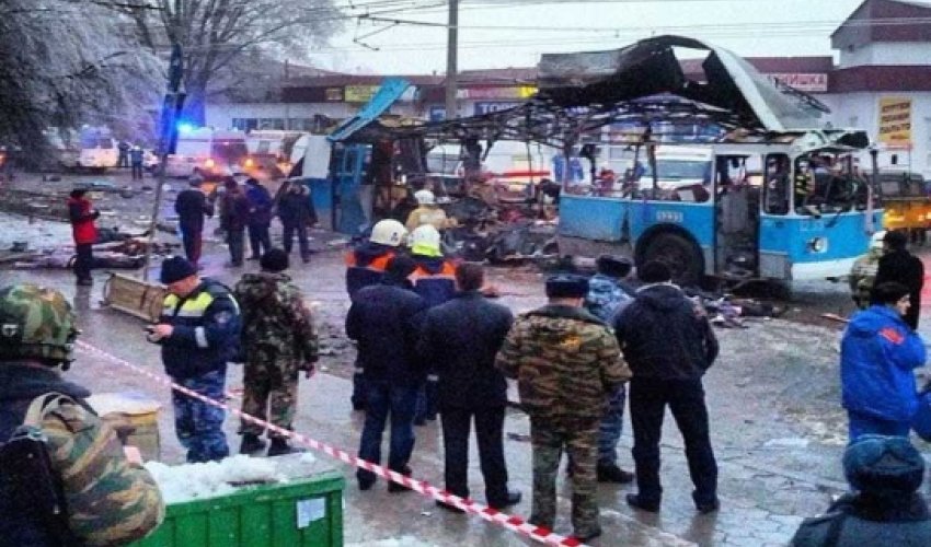 Volqoqradda ölən və yaralananlar arasında azərbaycanlı var? Volqoqradda ölən və yaralananlar arasında azərbaycanlı var?