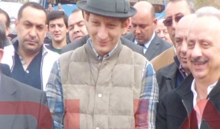 İran Zəncani ilə Zərrabın işbirliyini araşdıracaq