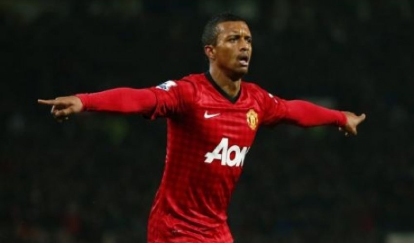 Nani "Yuventus"un hədəfində