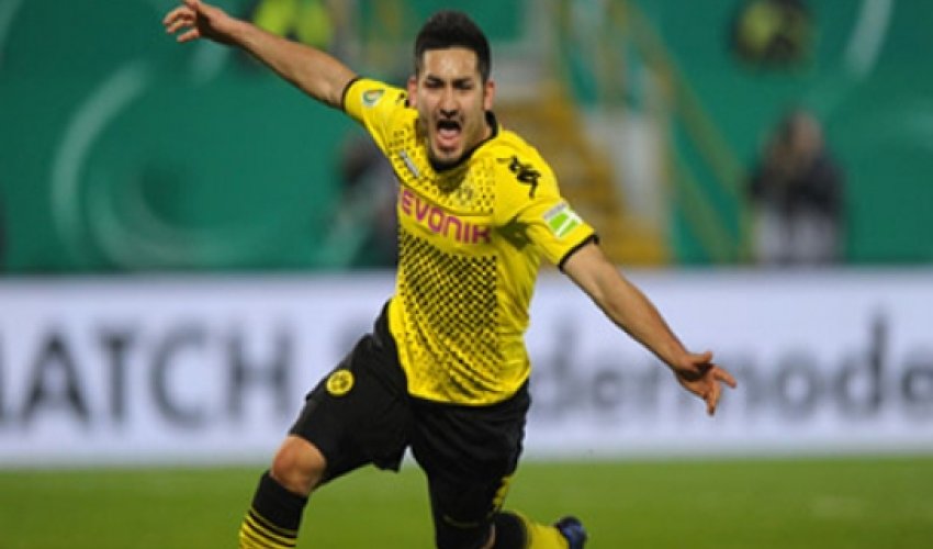 "Real" türk futbolçunu transfer etdi