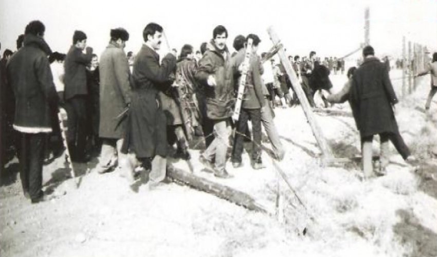 Hərəkatdan çağırış təbriki Hərəkatdan çağırış təbriki